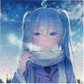 用户 Nova_Lin 的头像